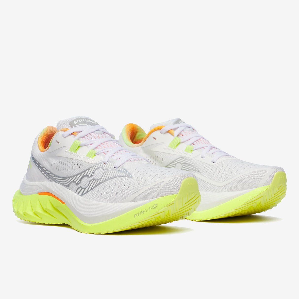 Saucony - Endorphin Speed 4 - Women's