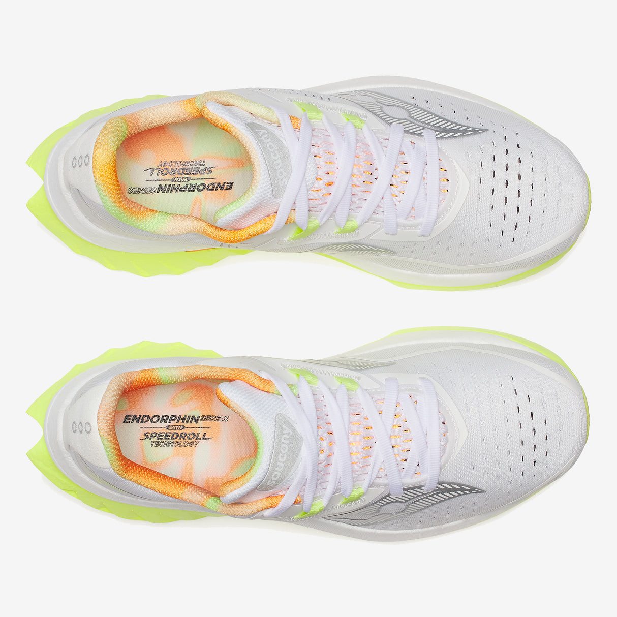 Saucony - Endorphin Speed 4 - Women's