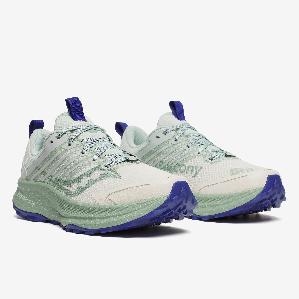 Saucony - Ride TR2 GTX - Femme