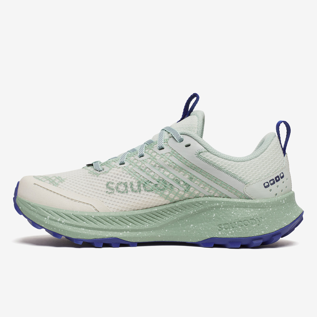Saucony - Ride TR2 GTX - Femme