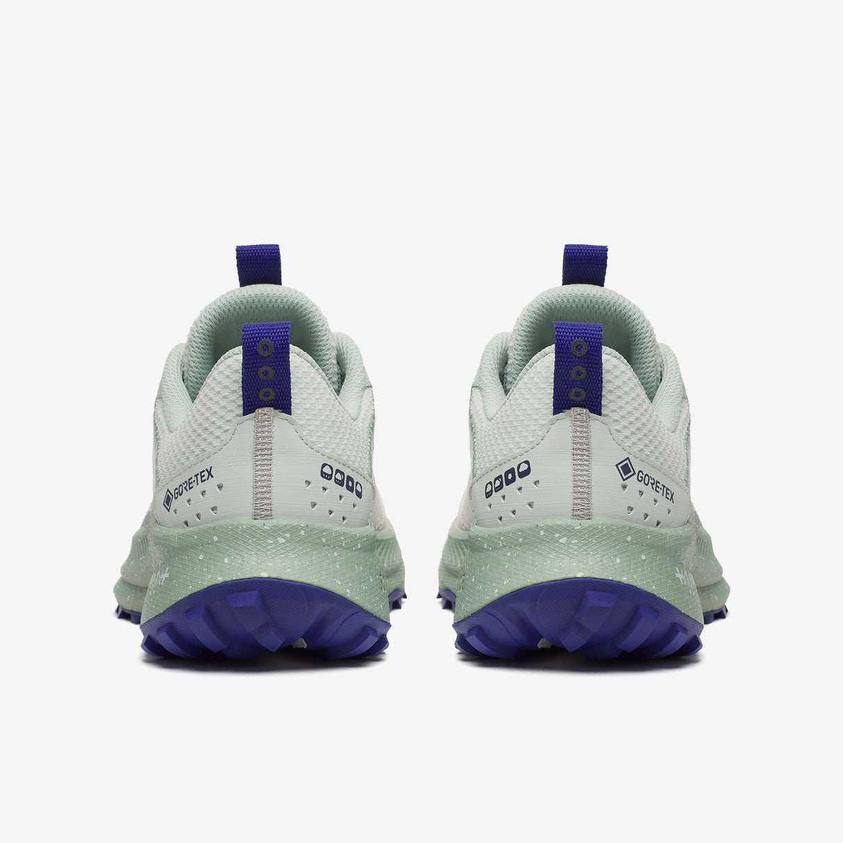 Saucony - Ride TR2 GTX - Femme