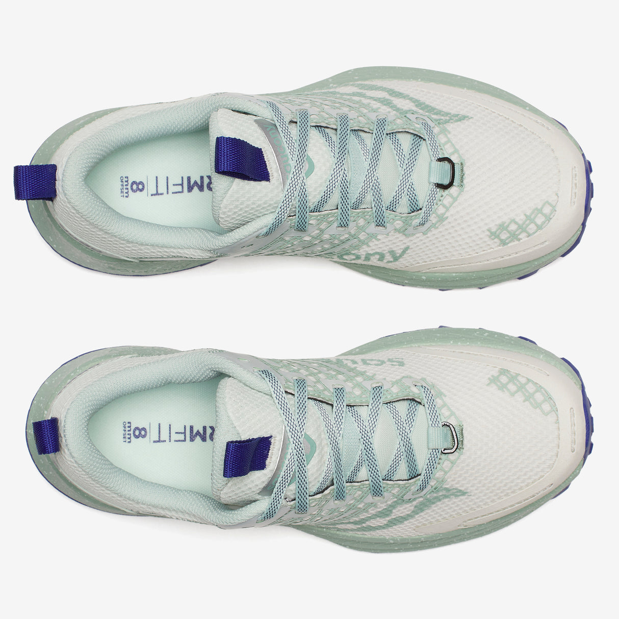 Saucony - Ride TR2 GTX - Femme