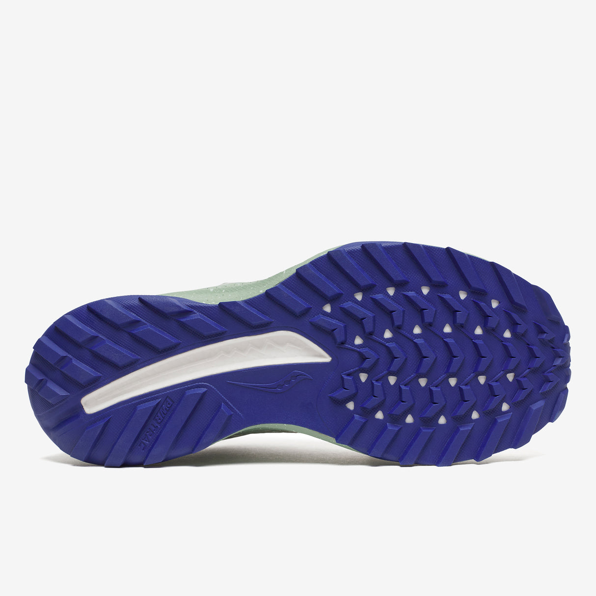 Saucony - Ride TR2 GTX - Femme