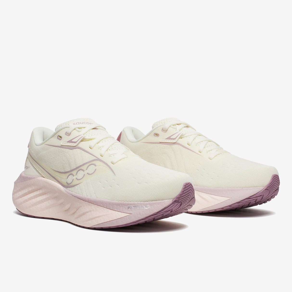 Saucony - Triumph 22 - Femme