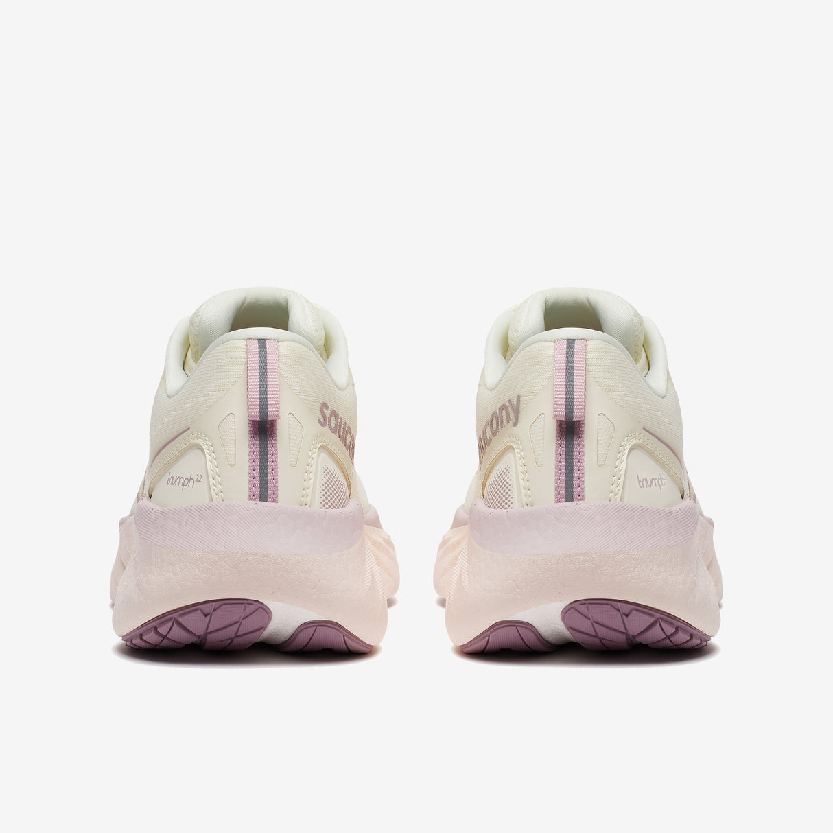 Saucony - Triumph 22 - Femme