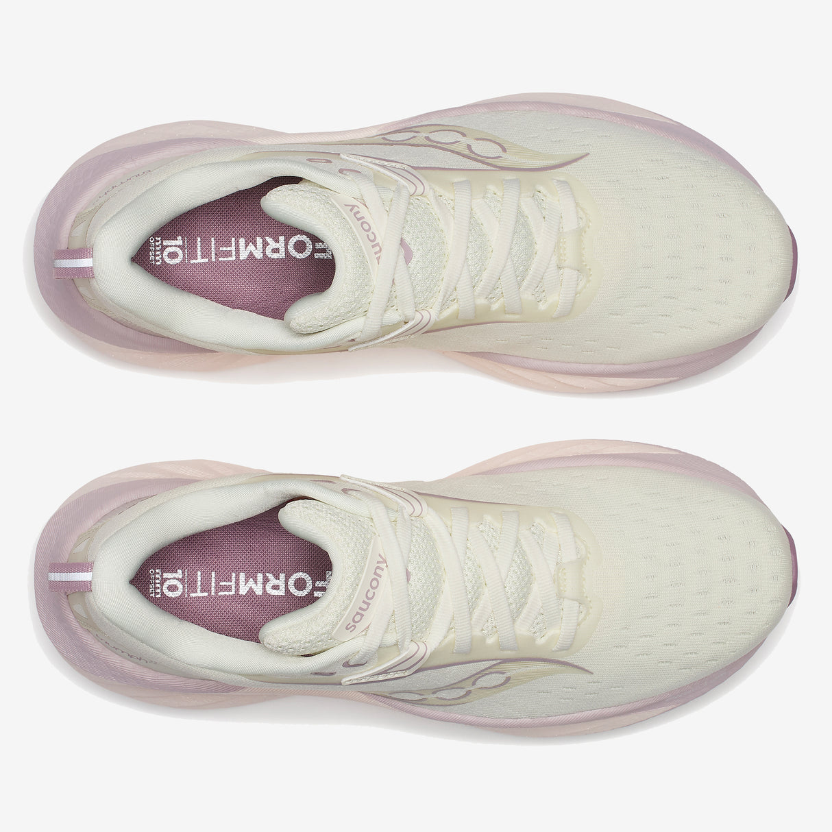 Saucony - Triumph 22 - Femme