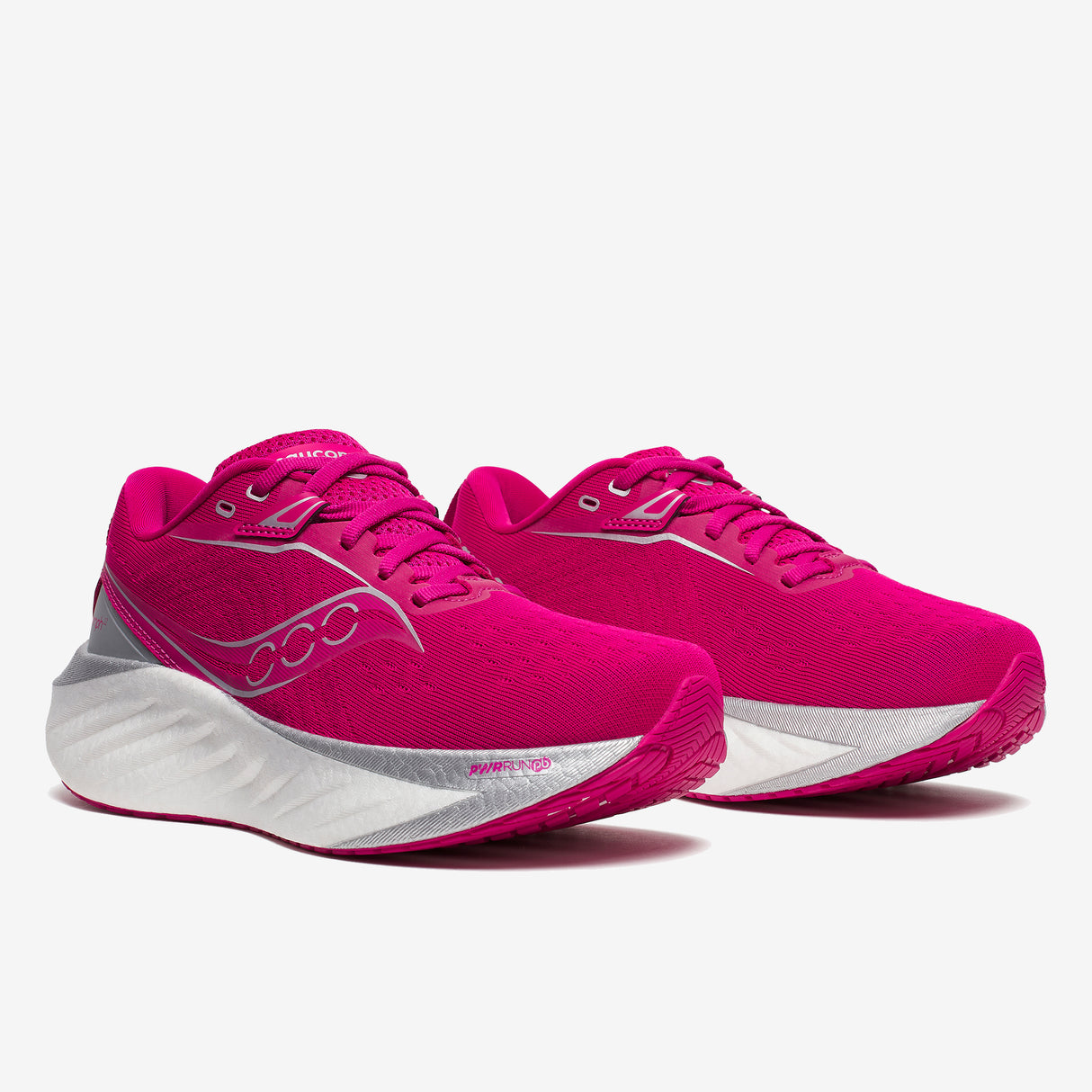 Saucony - Triumph 22 - Femme