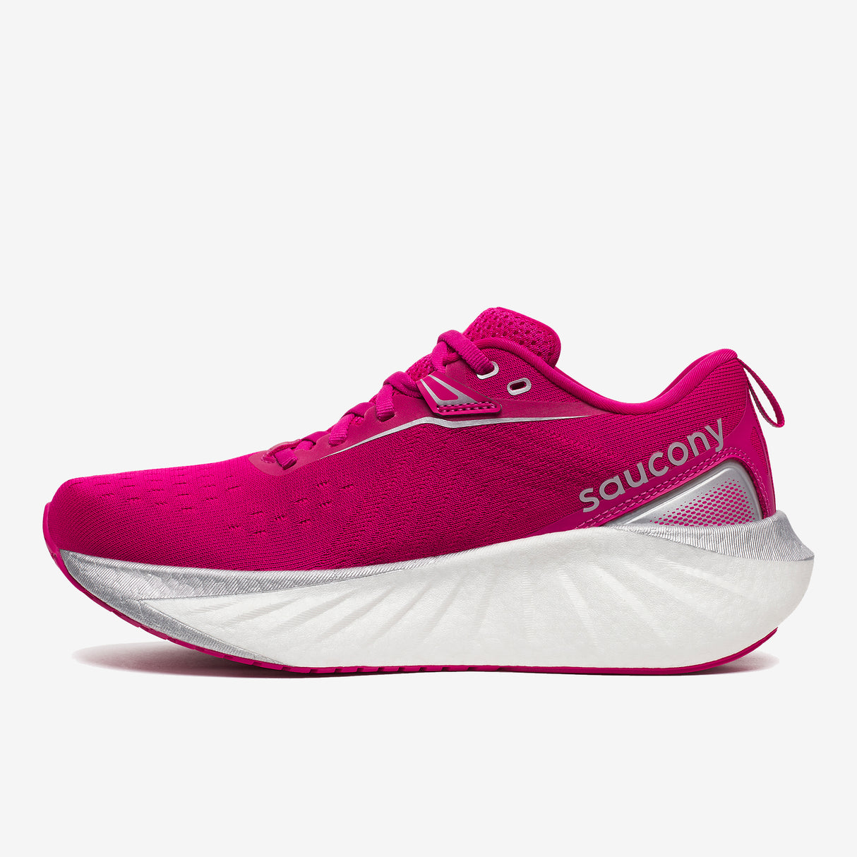 Saucony - Triumph 22 - Femme