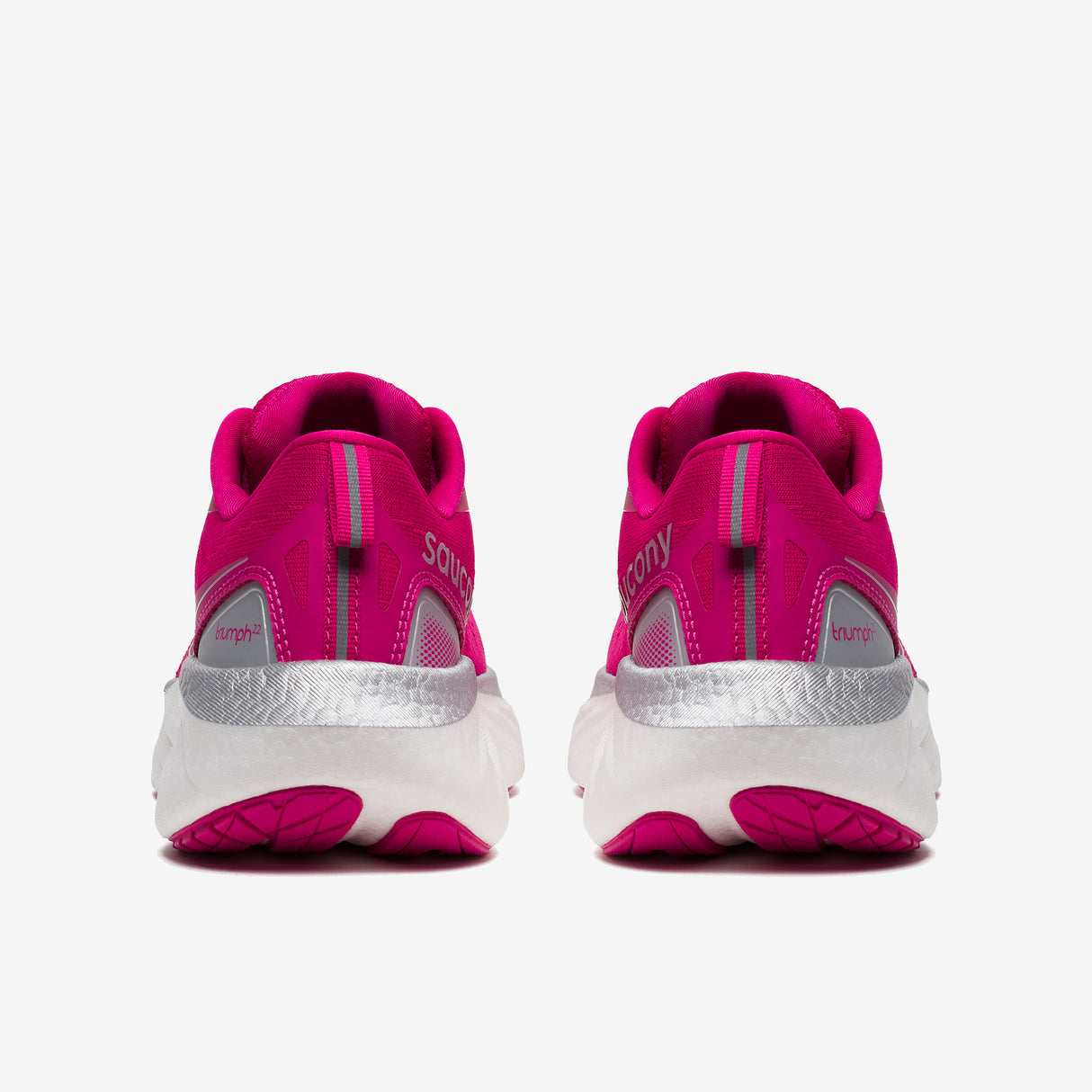 Saucony - Triumph 22 - Femme