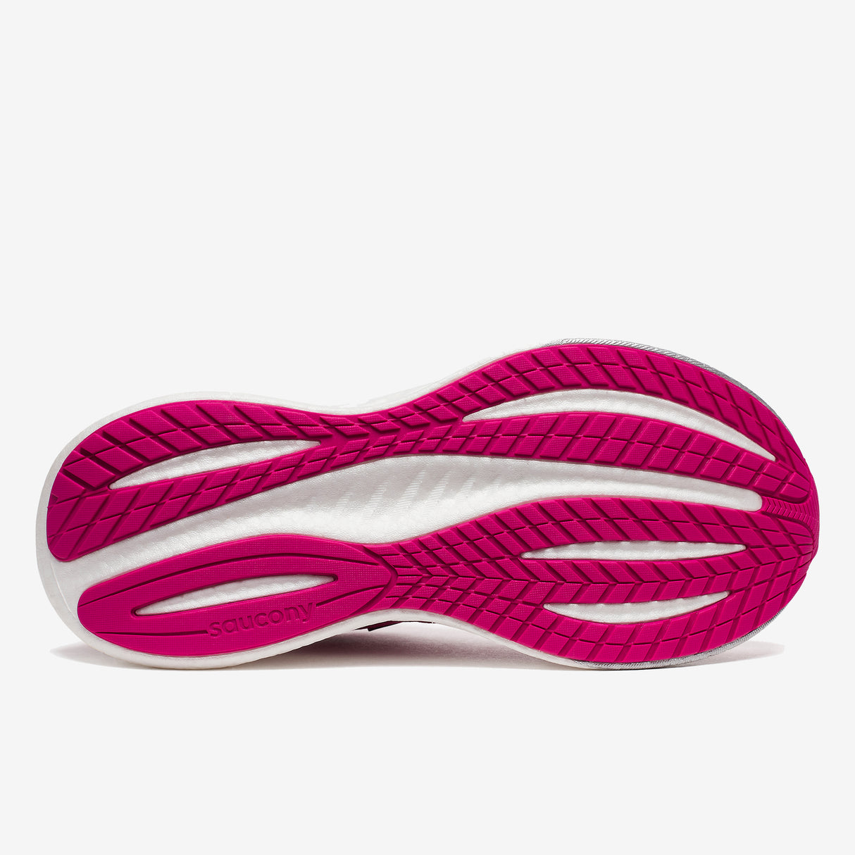 Saucony - Triumph 22 - Femme