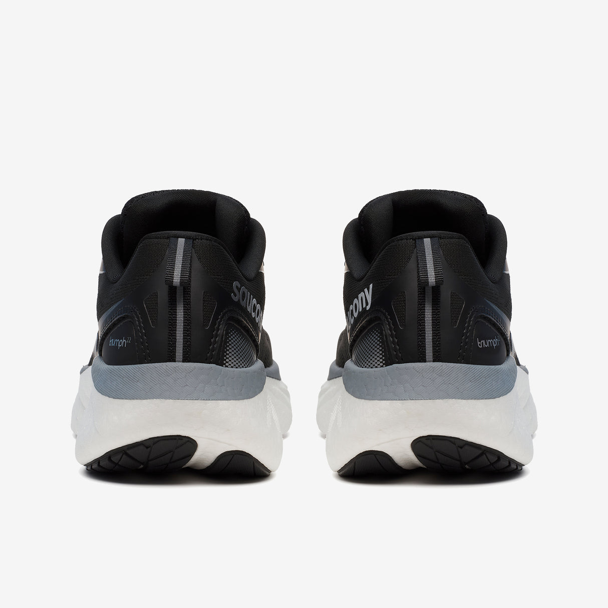 Saucony - Triumph 22 - Large - Women's