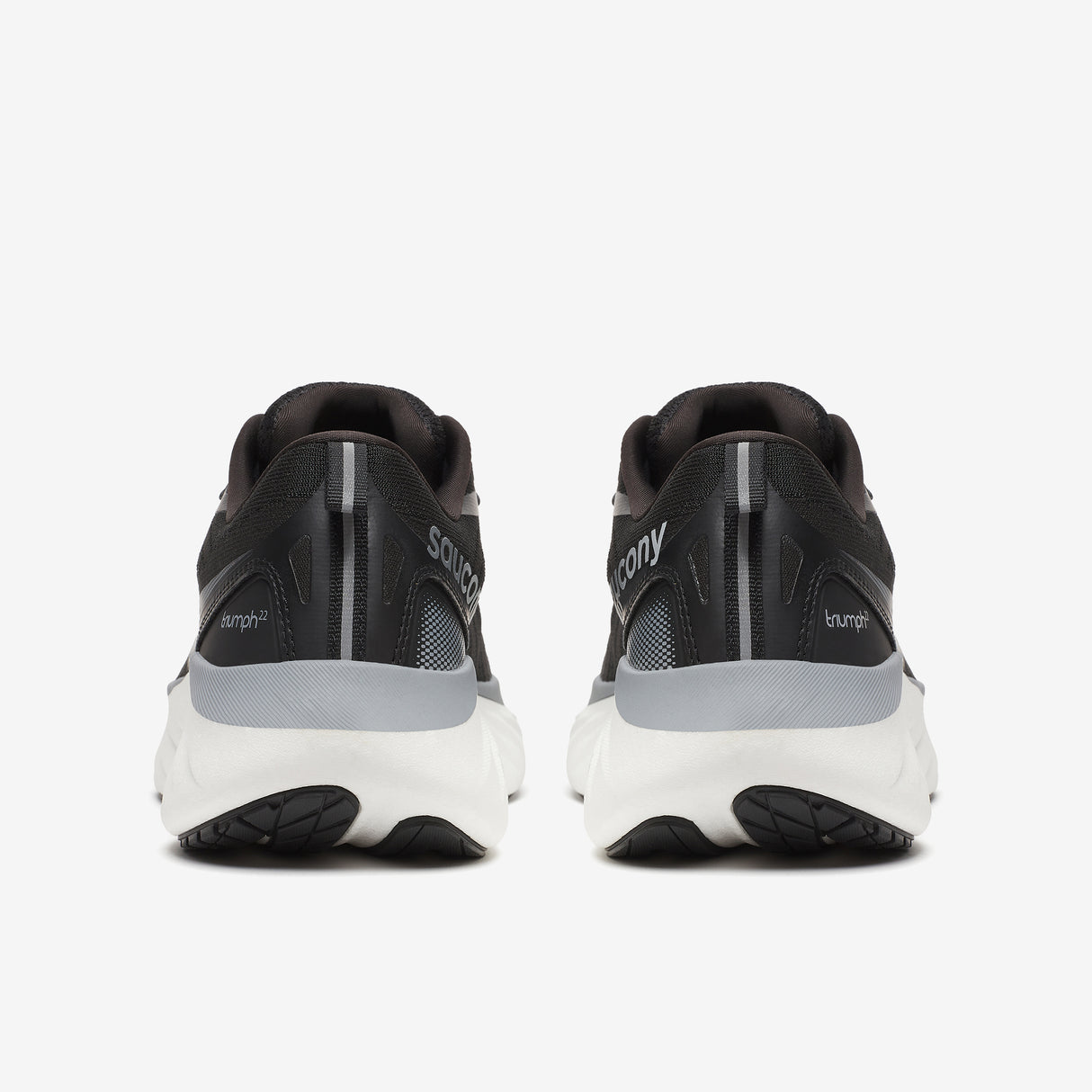 Saucony - Triumph 22 - Femme