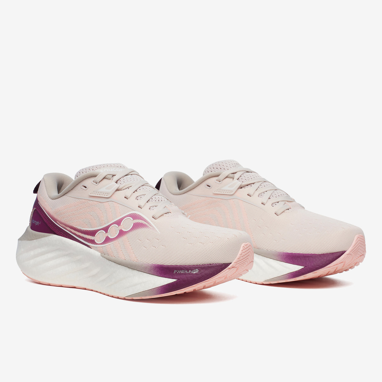 Saucony - Triumph 22 - Femme