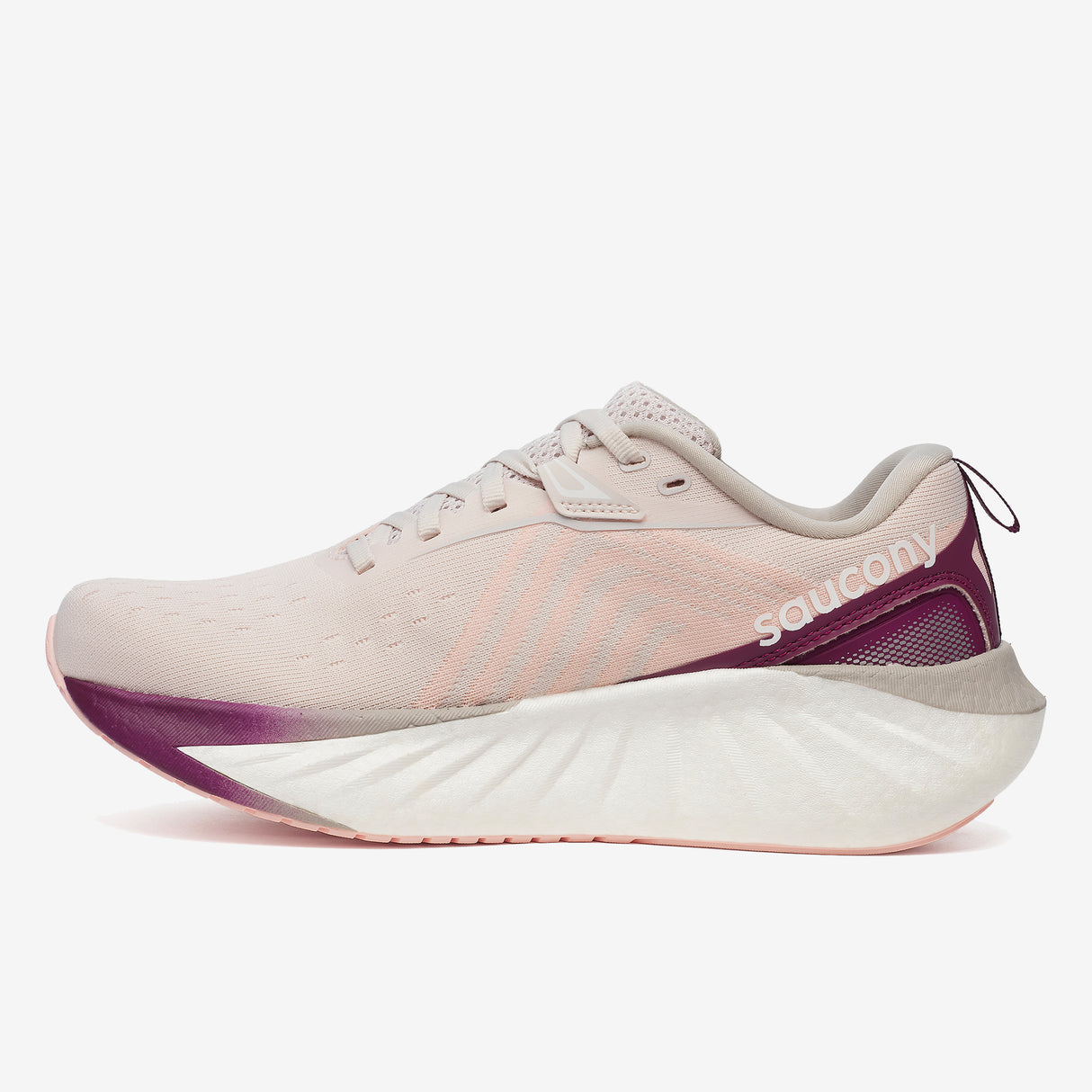 Saucony - Triumph 22 - Femme