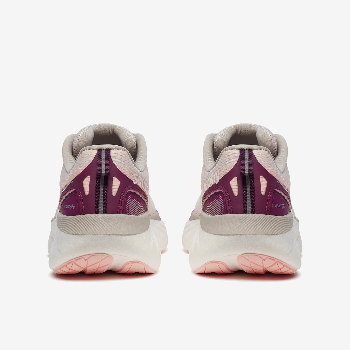 Saucony - Triumph 22 - Femme