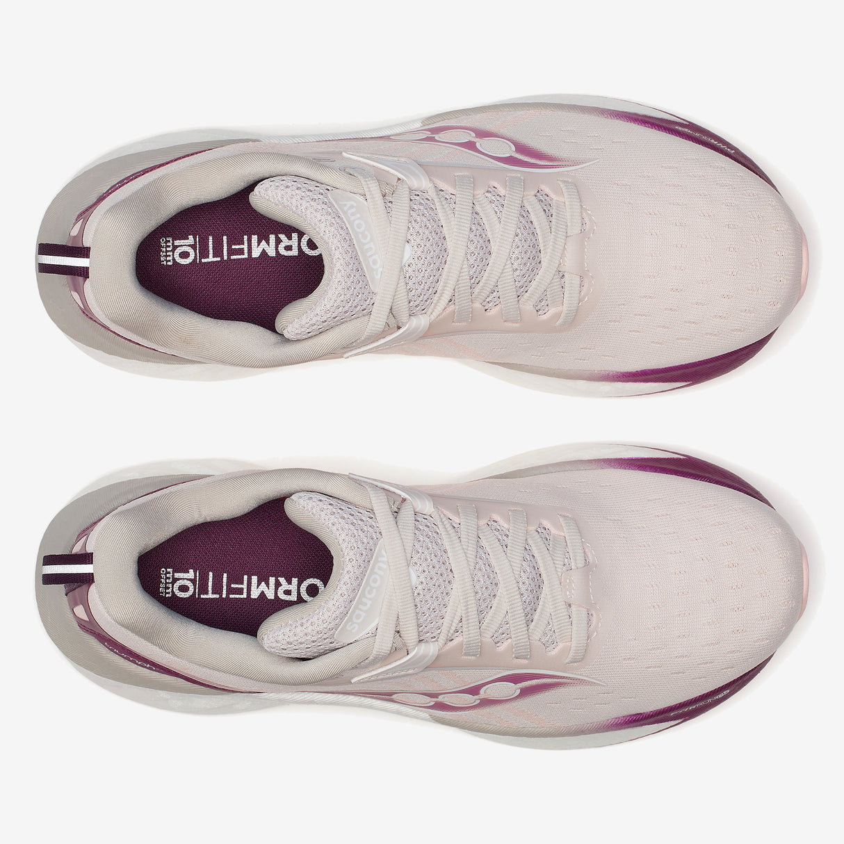 Saucony - Triumph 22 - Femme