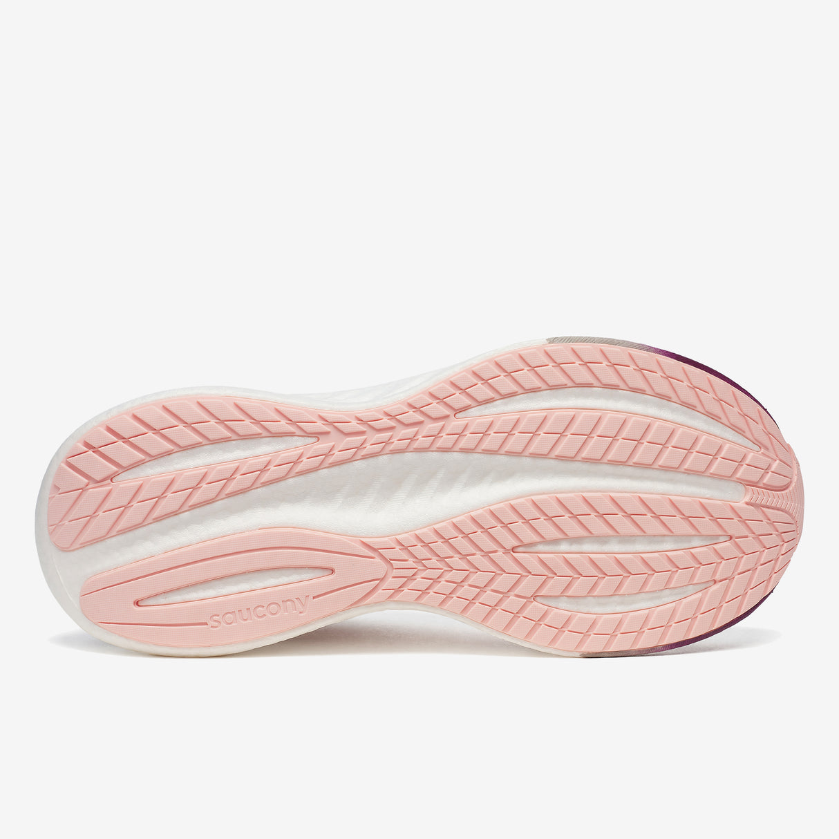 Saucony - Triumph 22 - Femme