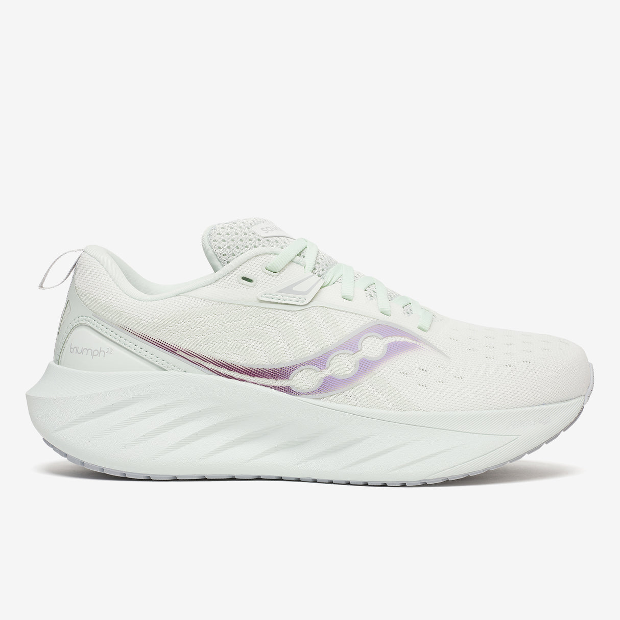 Saucony - Triumph 22 - Femme