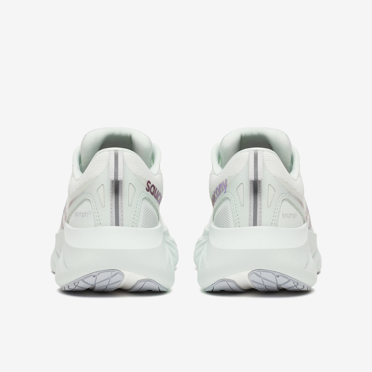 Saucony - Triumph 22 - Femme