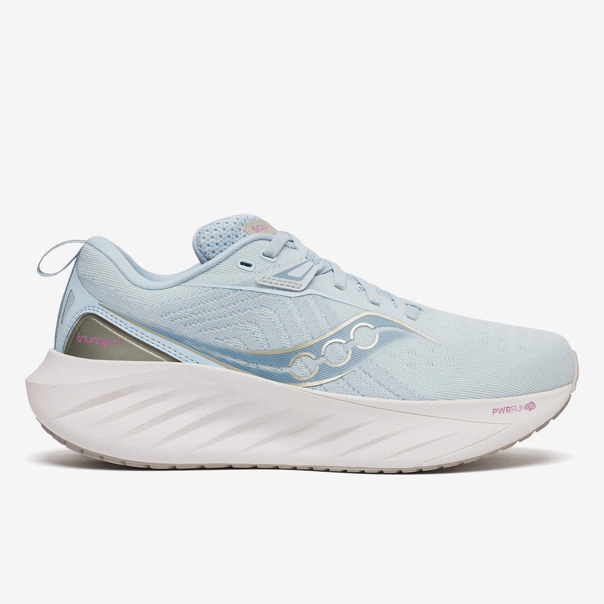 Saucony - Triumph 22 - Femme