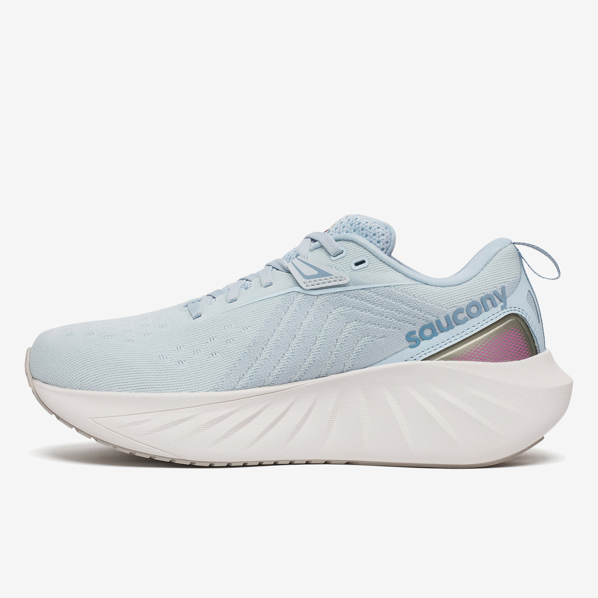 Saucony - Triumph 22 - Femme