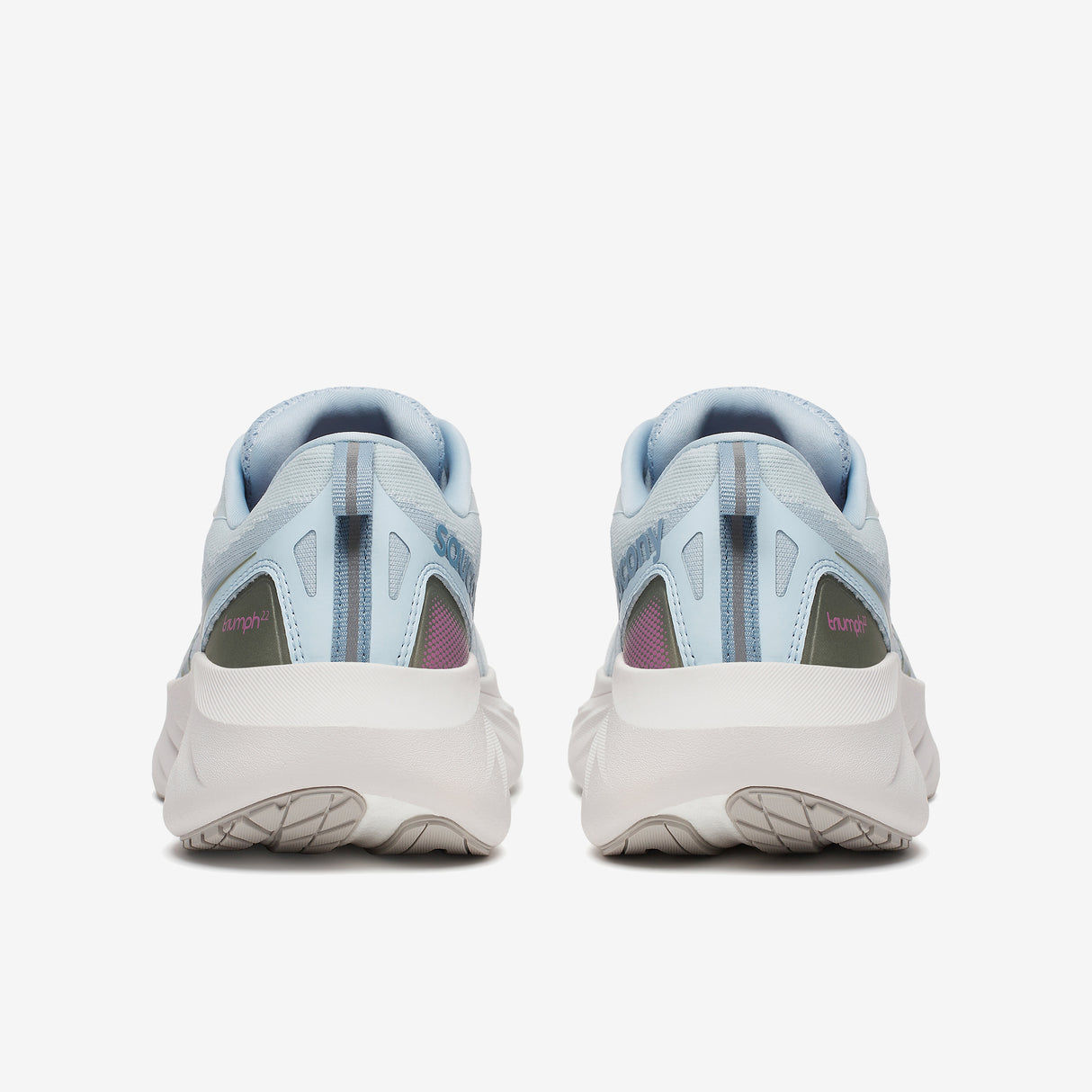 Saucony - Triumph 22 - Femme