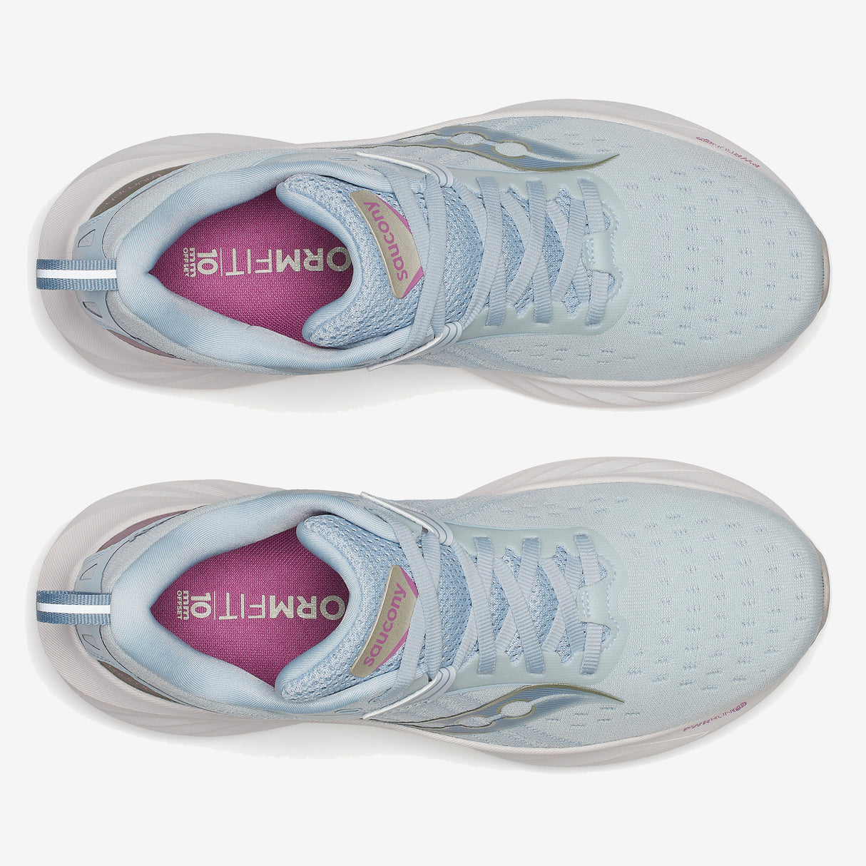 Saucony - Triumph 22 - Femme