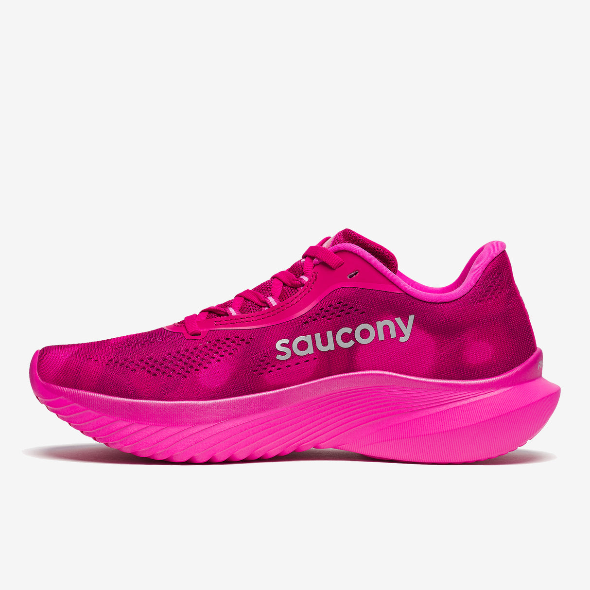 Saucony - Kinvara 15 - Femme