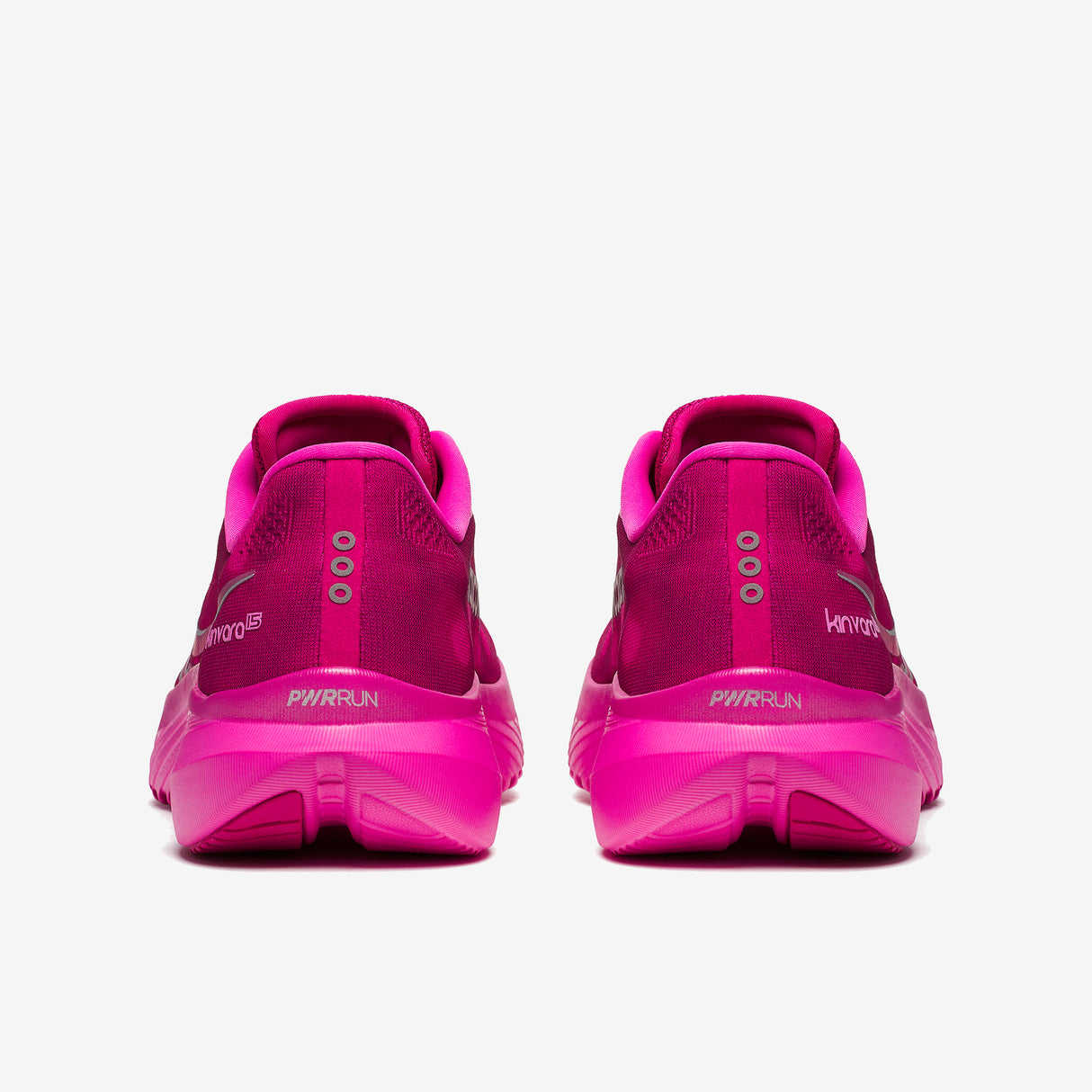 Saucony - Kinvara 15 - Femme