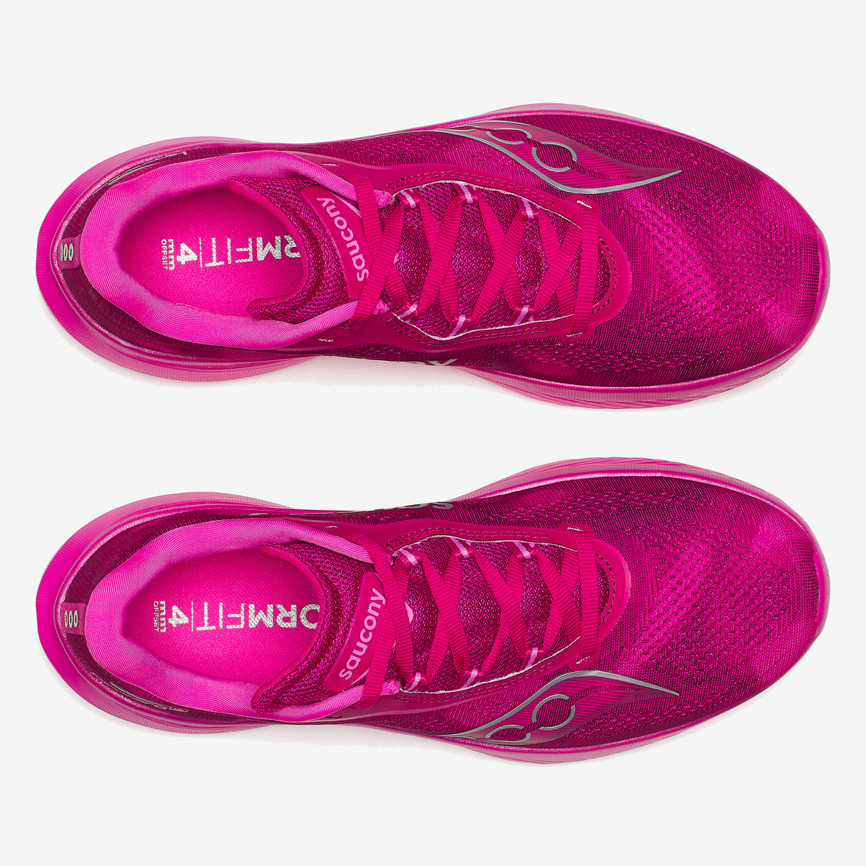Saucony - Kinvara 15 - Femme