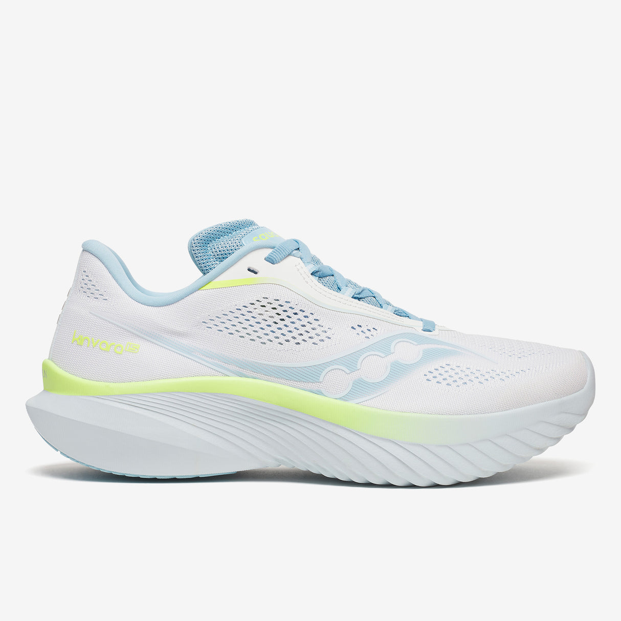 Saucony - Kinvara 15 - Femme
