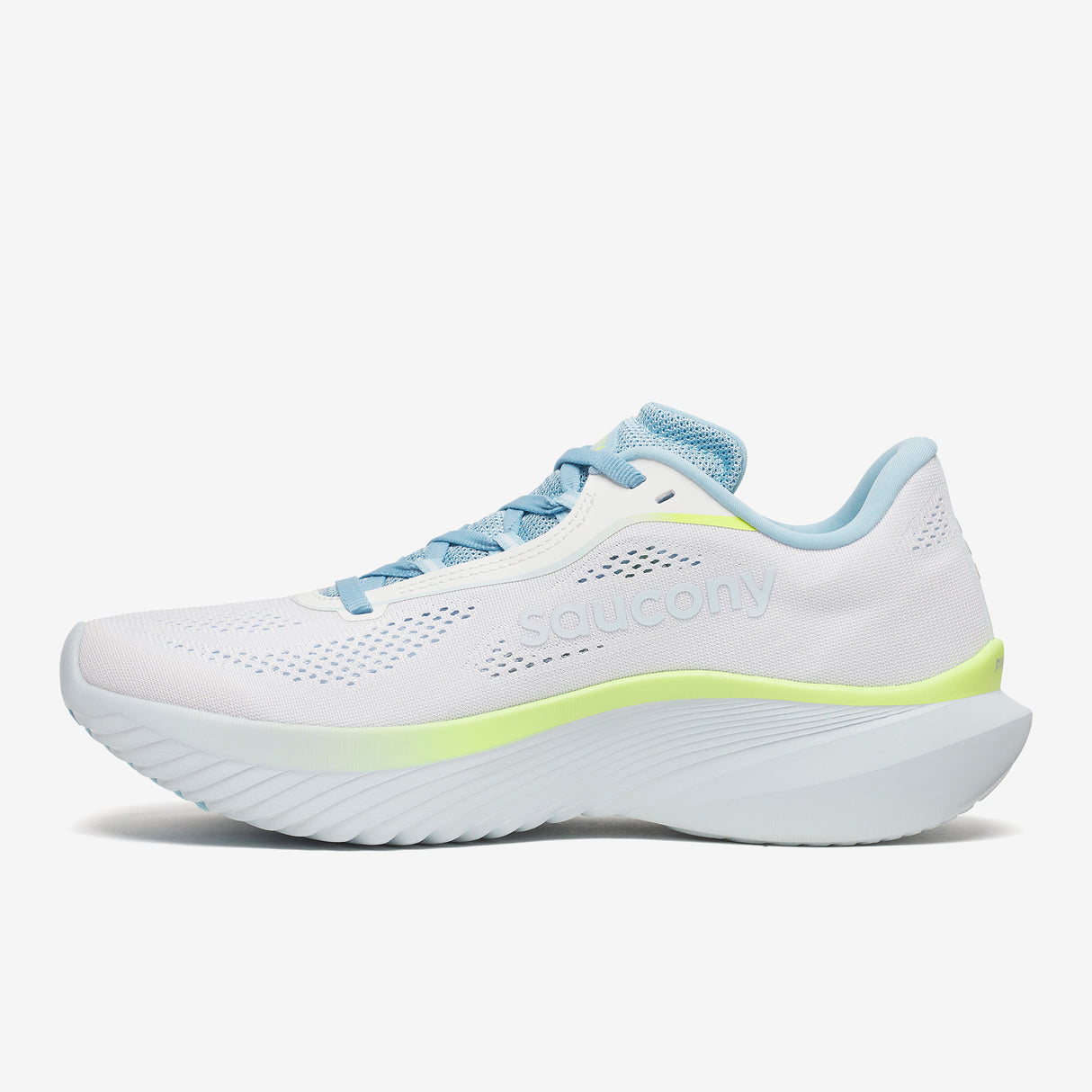 Saucony - Kinvara 15 - Femme