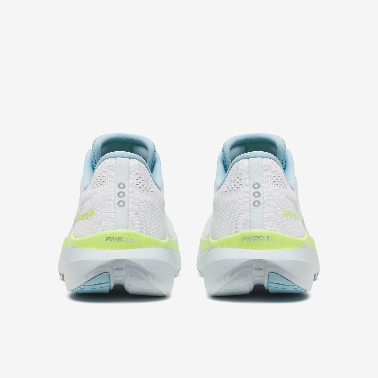 Saucony - Kinvara 15 - Femme