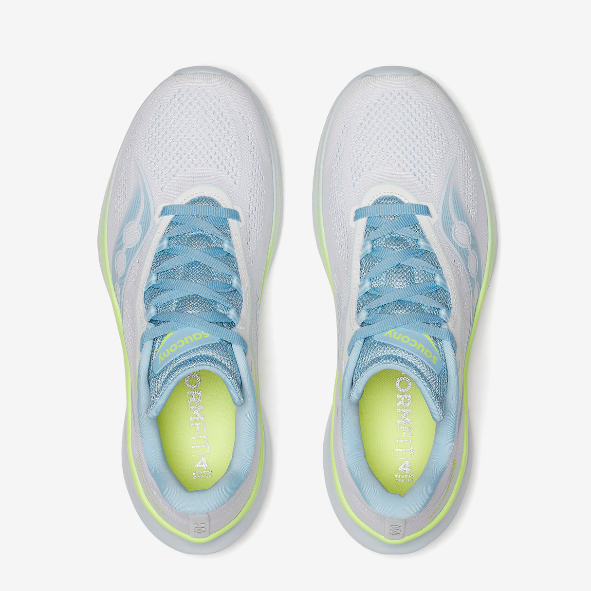 Saucony - Kinvara 15 - Femme