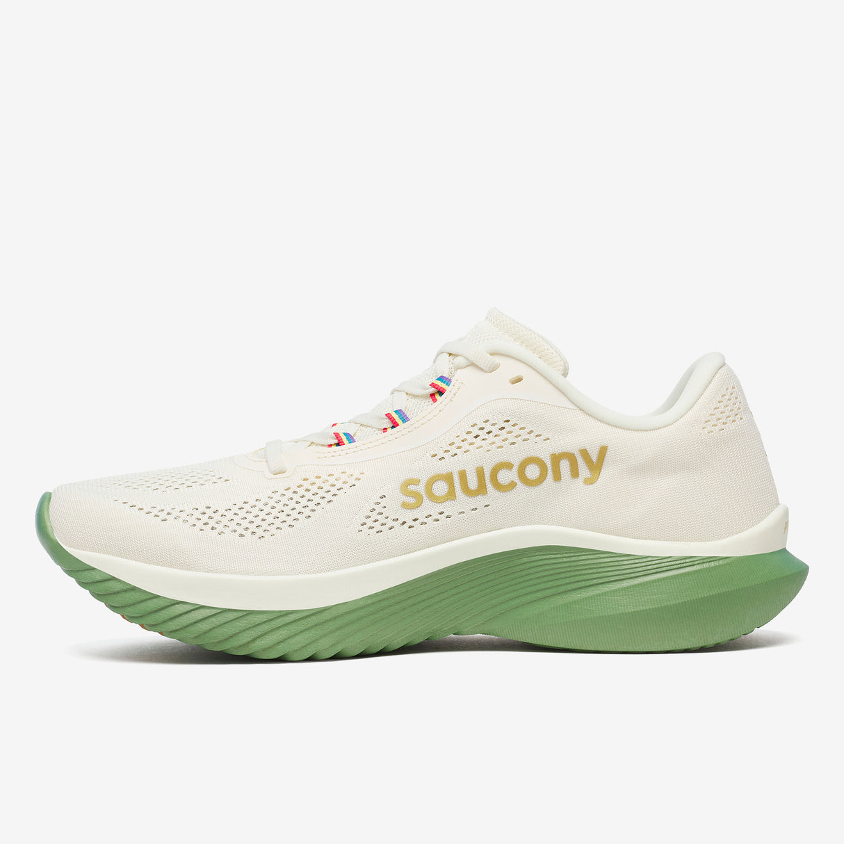 Saucony - Kinvara 15 - Femme