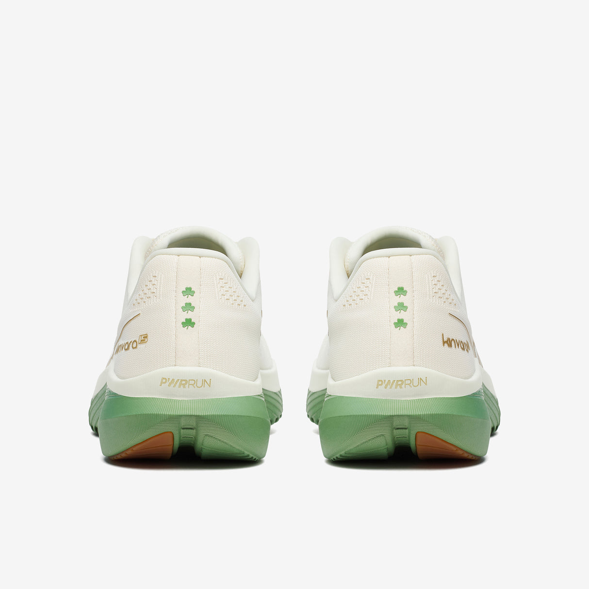 Saucony - Kinvara 15 - Femme