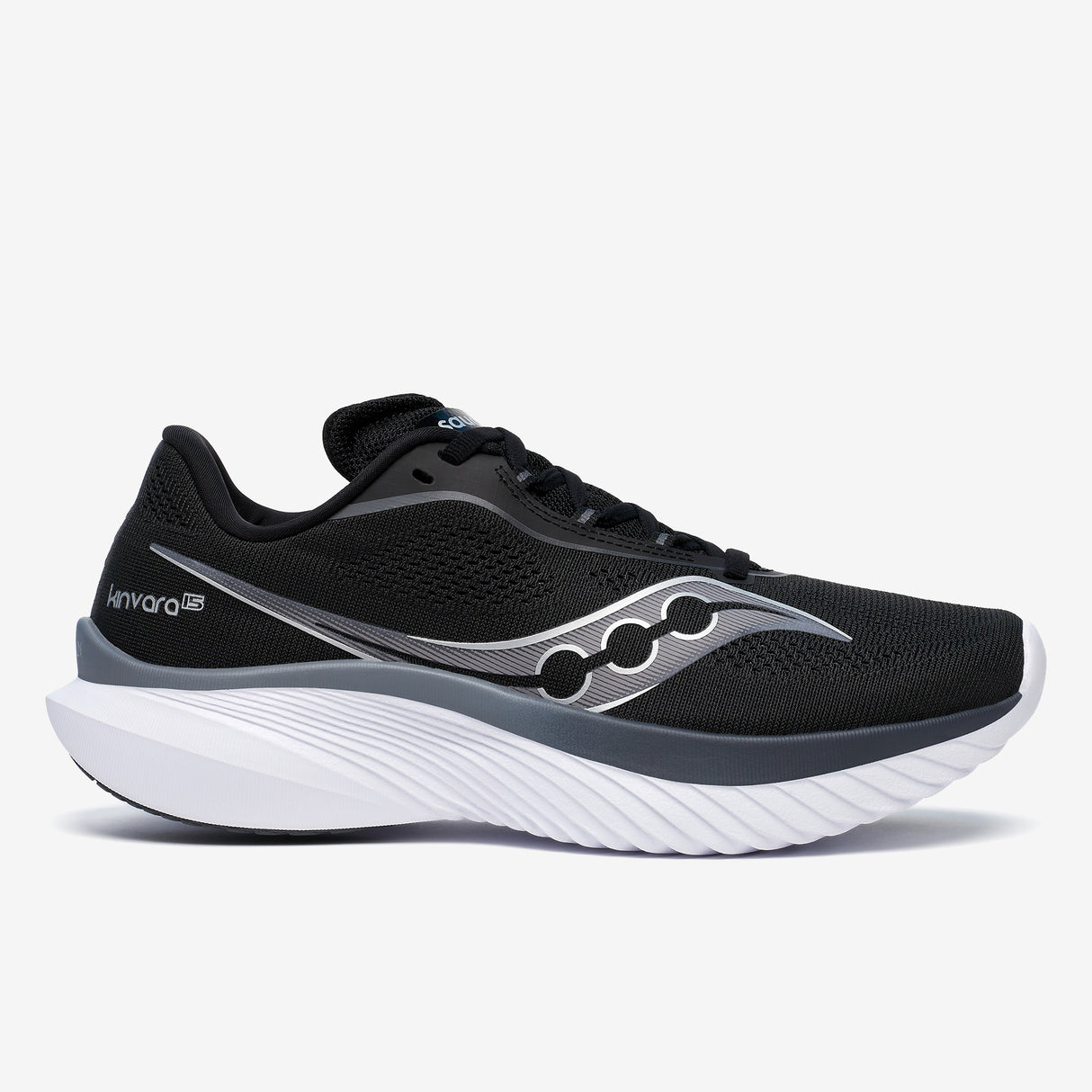 Saucony - Kinvara 15 - Femme