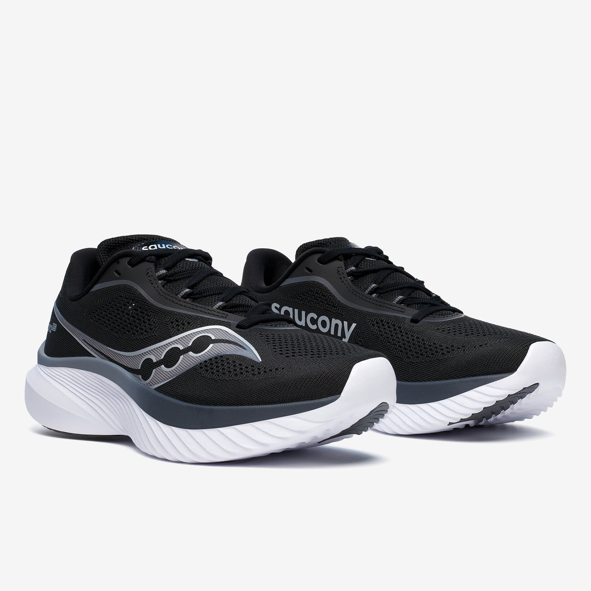 Saucony - Kinvara 15 - Femme