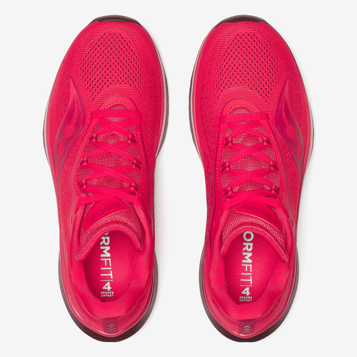 Saucony - Kinvara 15 - Femme