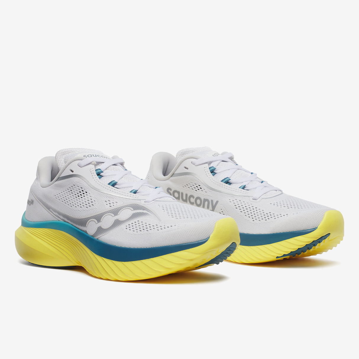 Saucony - Kinvara 15 - Femme