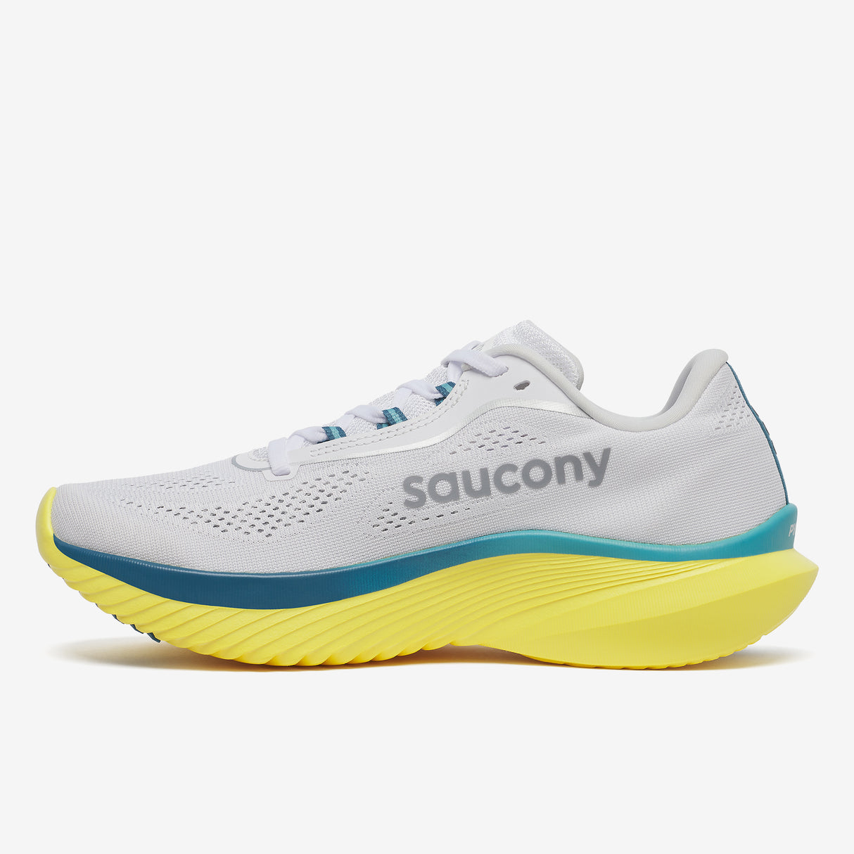Saucony - Kinvara 15 - Femme