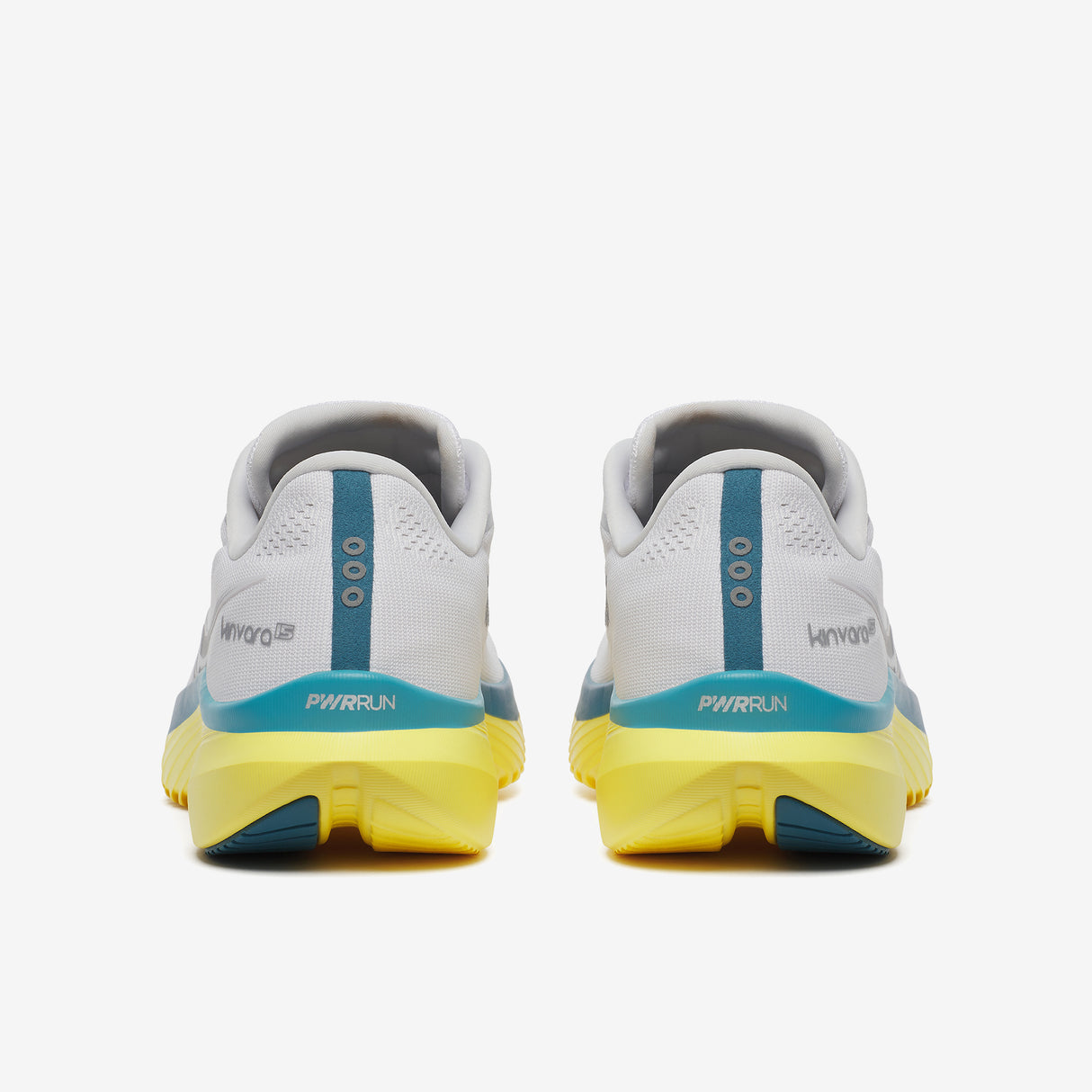 Saucony - Kinvara 15 - Femme