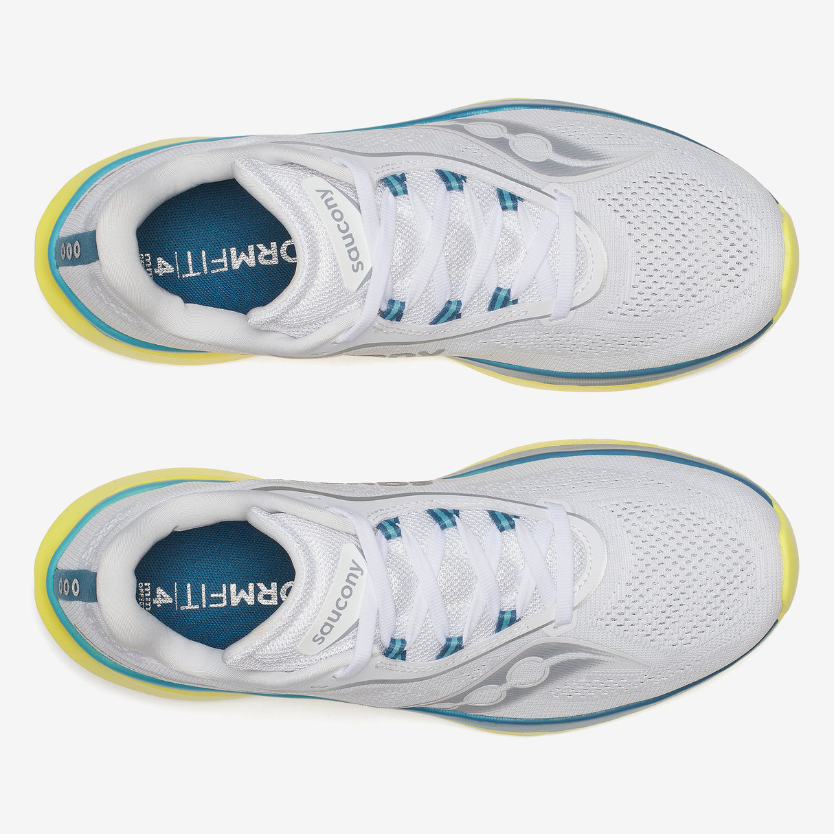 Saucony - Kinvara 15 - Femme