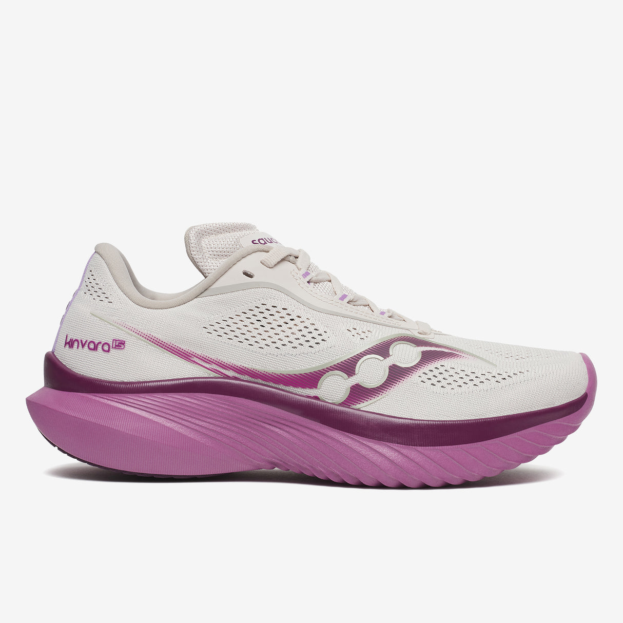 Saucony - Kinvara 15 - Femme