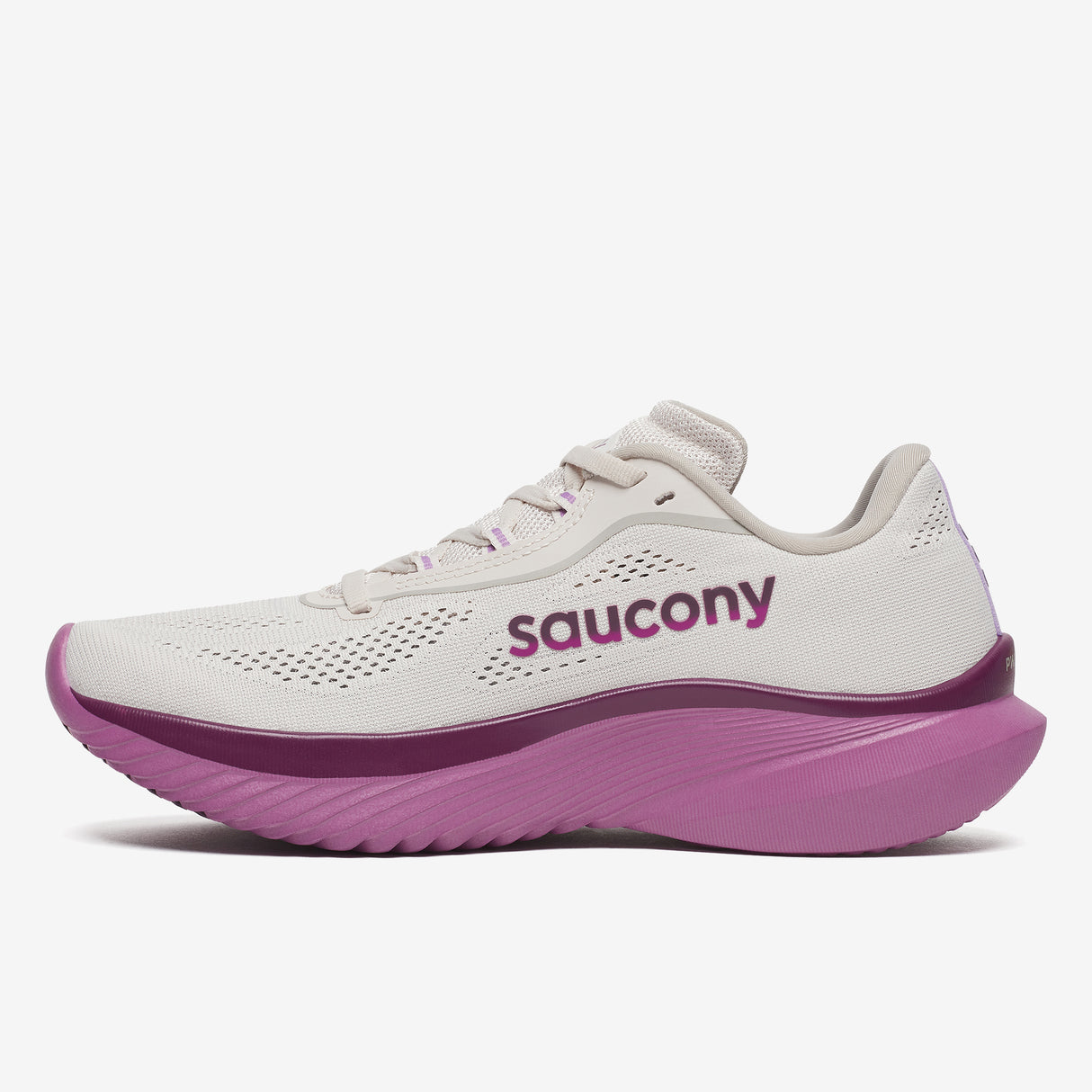 Saucony - Kinvara 15 - Femme