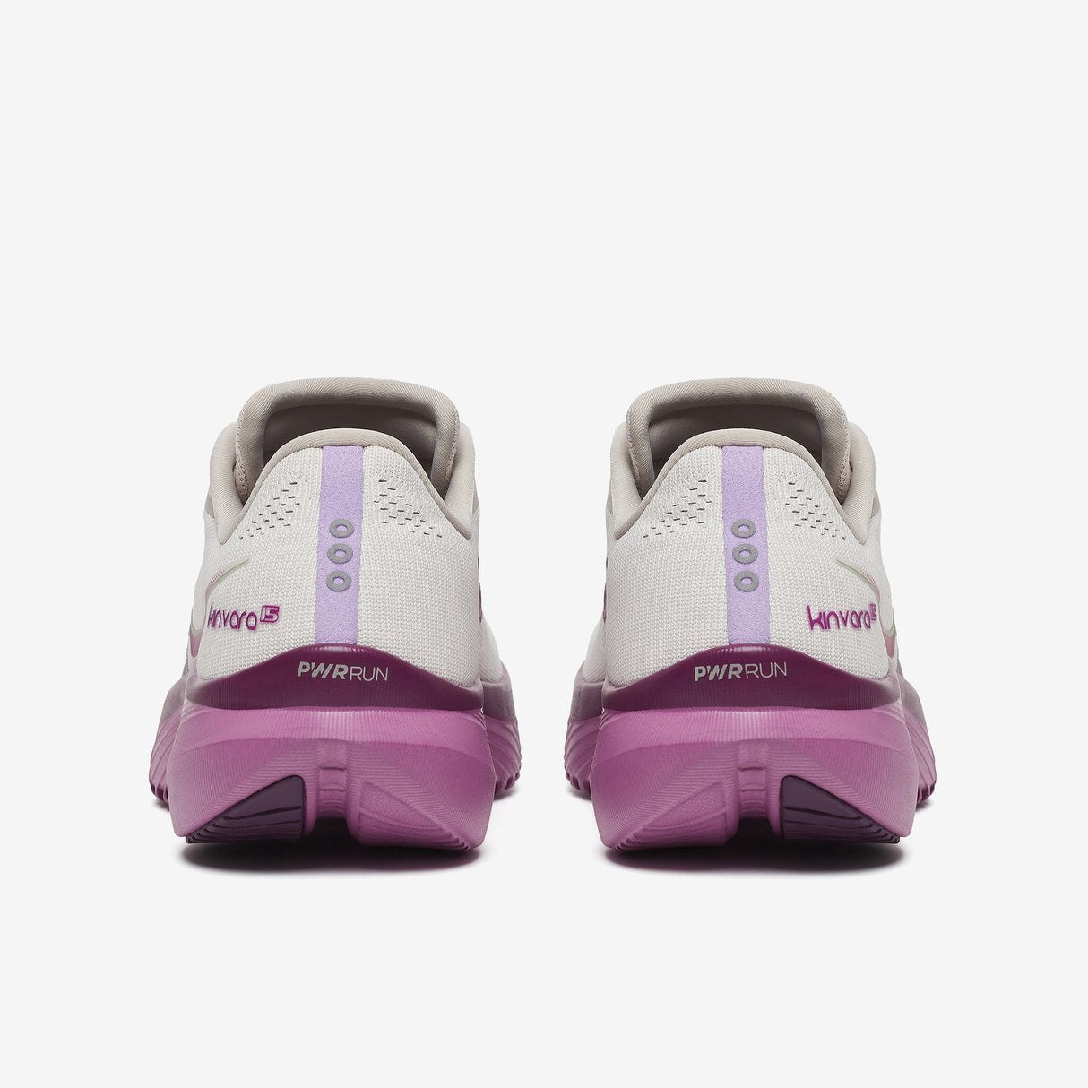 Saucony - Kinvara 15 - Femme