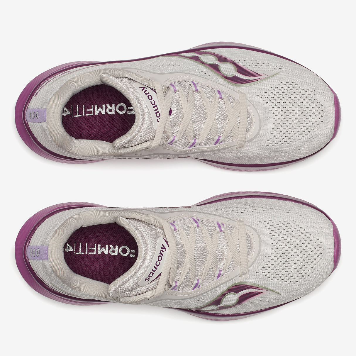 Saucony - Kinvara 15 - Femme