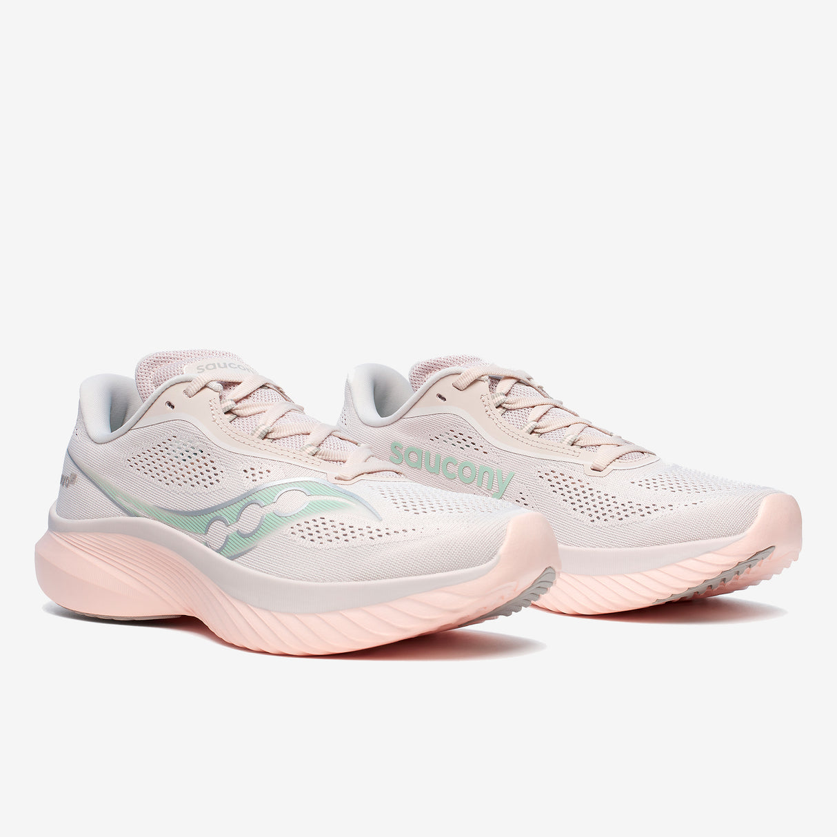 Saucony - Kinvara 15 - Femme