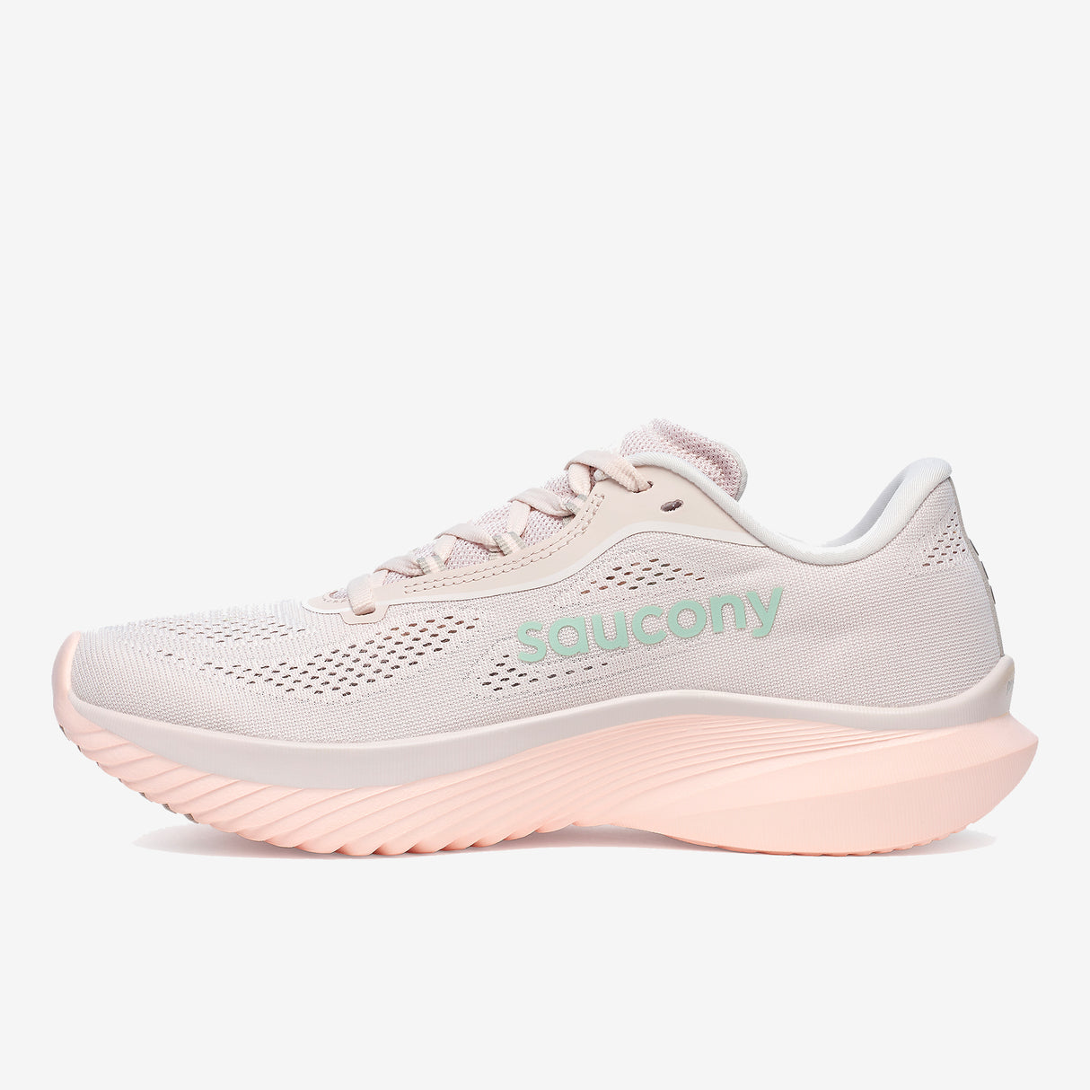 Saucony - Kinvara 15 - Femme
