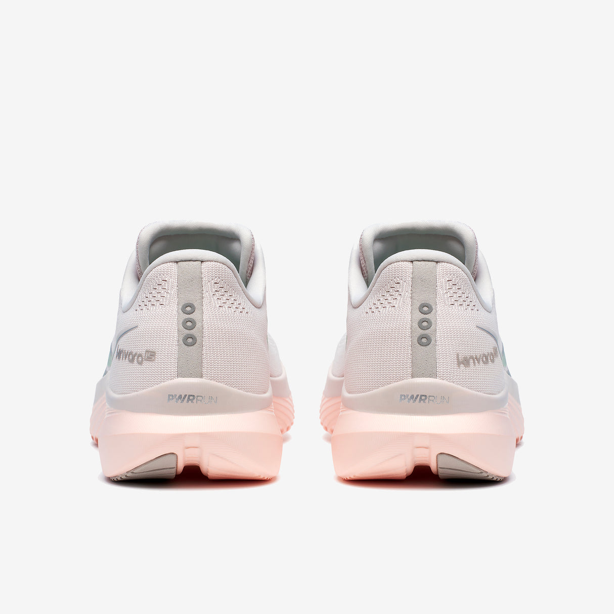 Saucony - Kinvara 15 - Femme